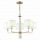 Подвесная люстра ST Luce Vellino SL1163.203.05 - фото №1