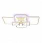 Потолочная светодиодная люстра Ambrella light Original FA5306 - фото №1