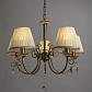 Подвесная люстра Arte Lamp 34 A6021LM-5AB - фото №5