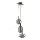 Люстра Kink Light 07570-3A,16