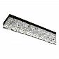 Подвесной светодиодный светильник iLedex Crystal ice MD7212-15D CR - фото №2