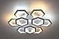 Потолочная светодиодная люстра Escada 10236/9LED - фото №6