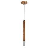 Подвесной светодиодный светильник Favourite Pendenti 2014-1P