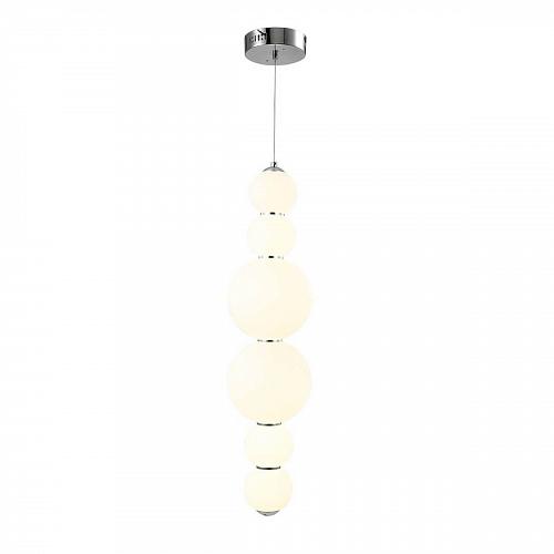 Подвесной светодиодный светильник ST Luce Nepazzo SL1583.103.01