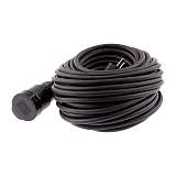 Удлинитель силовой ЭРА 1гн 20м с/з UPx-1e-3x2,5-20m-IP44(kg) Б0050863