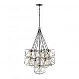 Подвесная люстра Escada 1165/14S