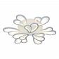 Потолочная светодиодная люстра Escada Linda 10229/9LED - фото №1