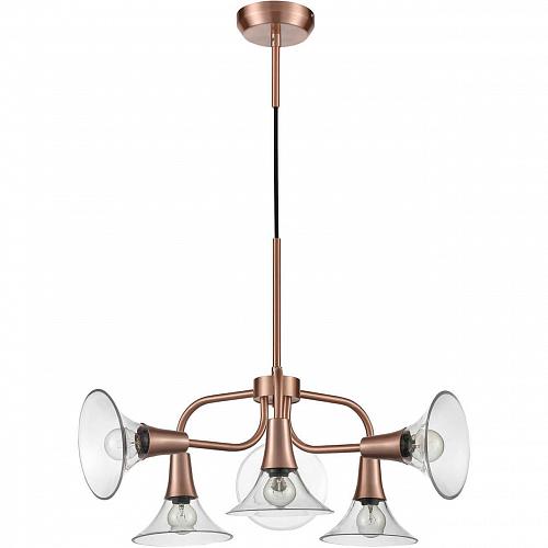 Подвесная люстра Vele Luce Grande VL2114L06
