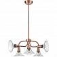 Подвесная люстра Vele Luce Grande VL2114L06 - фото №1