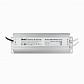 Блок питания (10590) Uniel 24V 150W IP67 6,25A UET-VAJ-150B67 - фото №1