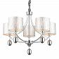Подвесная люстра Omnilux Stelvio OML-28507-05 - фото №1