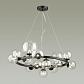 Подвесная люстра Odeon Light Tovi 4818/14 - фото №4