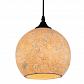 Подвесной светильник Arte Lamp Spumante A8076SP-1BK - фото №2