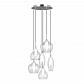Подвесная люстра Lightstar Pentola 803061 - фото №1