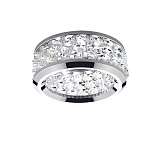 Встраиваемый светильник Lightstar Monile 031804