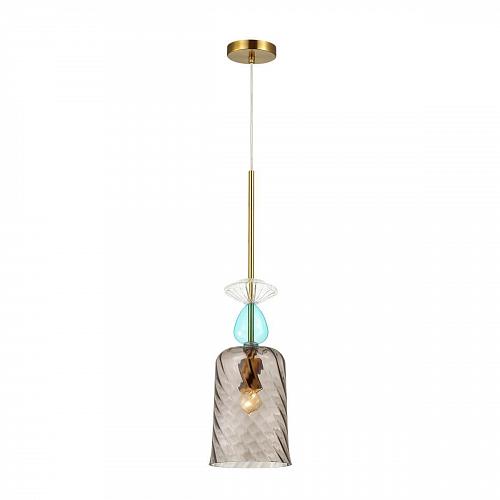 Подвесной светильник Odeon Light Pendant Bella 4646/1