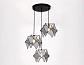 Подвесная люстра Ambrella light Traditional TR8427 - фото №3