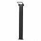 Уличный светодиодный светильник Novotech Street Roca 357522 - фото №1