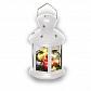Переносной светодиодный фонарь Uniel 120х200 ULD-L1220-010/DTB/RGB White UL-00005490 - фото №1