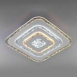 Потолочный светодиодный светильник Eurosvet Freeze 90211/1