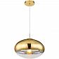 Подвесной светильник Globo Andrew 15445HG - фото №1