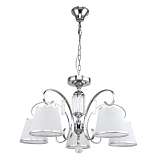 Подвесная люстра MW-Light Федерика 22 684013305