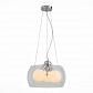 Подвесная люстра ST Luce Uovo SL512.113.03 - фото №1