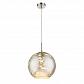 Подвесной светильник Globo Zacate 54840H - фото №1