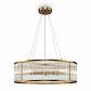 Подвесная люстра Freya Savoy FR5053PL-08BS - фото №1