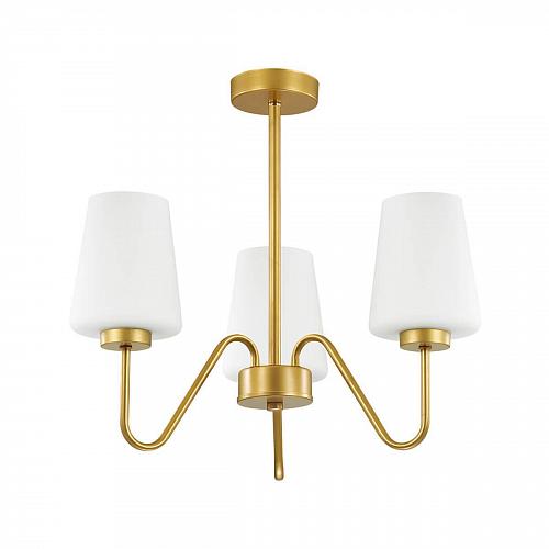 Подвесная люстра Lumion Olivia 3791/3C