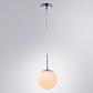 Подвесной светильник Arte Lamp Volare A1565SP-1CC - фото №3