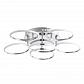 Потолочная светодиодная люстра Arte Lamp Presto A2516PL-6CC - фото №1