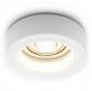 Встраиваемый светильник Ambrella light Mirror D6110 Milk - фото №1