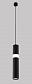 Подвесной светодиодный светильник Crystal Lux CLT 038C360 BL - фото №4