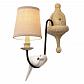 Бра Loft IT Birds Loft1029W-1 - фото №2
