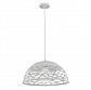 Подвесной светильник Arte Lamp Nido A3816SP-1WH - фото №1