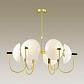 Подвесная люстра Odeon Light Granta 4674/6 - фото №2