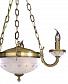 Подвесная люстра Reccagni Angelo L.4650/3+2 - фото №2