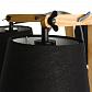 Подвесная люстра Arte Lamp Pinoccio A5700LM-5BK - фото №4