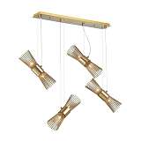 Люстра Odeon Light 4638/8