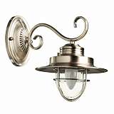 Бра Arte Lamp A4579AP-1AB