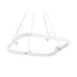 Подвесная светодиодная люстра Ambrella light Comfort Line FL5802