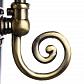 Подвесная люстра Arte Lamp American Diner A9366LM-3AB - фото №4
