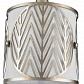 Подвесной светильник Maytoni Rive Leaf H425-PL-01-G - фото №4
