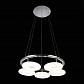 Подвесная светодиодная люстра ST Luce SL903.103.05 - фото №2