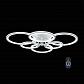Потолочная светодиодная люстра ST Luce Twiddle Dimmer SL867.502.06 - фото №2