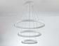 Подвесной светодиодный светильник Ambrella light Comfort Line FL5887 - фото №5