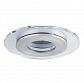 Встраиваемый светильник Paulmann Premium EBL Single Shell 92724 - фото №1