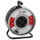 Удлинитель ЭРА RM-4-3x1-50m