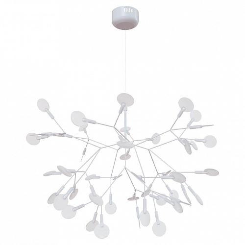 Подвесная светодиодная люстра Loft IT Sakura 9022-63W